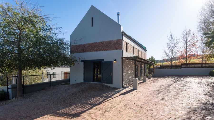 To Let 1 Bedroom Property for Rent in Stellenbosch Farms Western Cape
